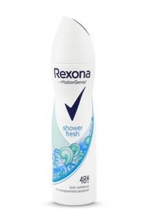 Rexona Deo Spray Woman Shower Fresh 48h, 200ml