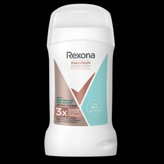 Rexona Maximum Protection Antibac  Antyperspirant w sztyfcie damski 40 ml