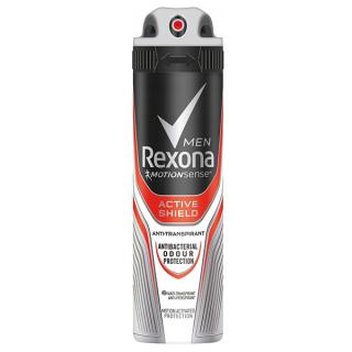 Rexona Men Active Protection antyperspirant w spray'u 150ml