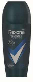 Rexona Men Cobalt Dry 72H Antyperspirant w kulce męski 50ml