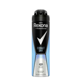 REXONA MEN COBALT DRY Antyperspirant w sprayu  200ml