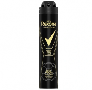 Rexona Men Sport Cool Antyperspirant 200ml