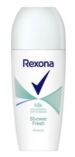 Rexona Shower Fresh Antyperspirant w kulce dla kobiet 50ml