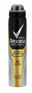Rexona Sport Defence dezodorant spray 200ml