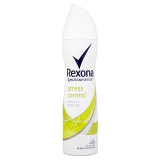 Rexona Stress Control antyperspirant spray 150ml