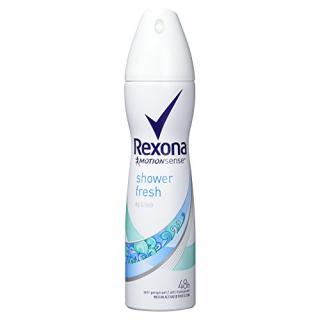 Rexona Woman Shower Fresh antyperspirant spray 150ml