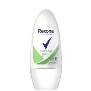 Rexona Women Aloe Vera antyperspirant roll-on 50ml
