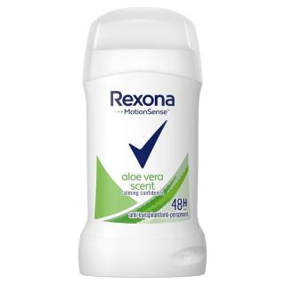 Rexona Women Aloe Vera antyperspirant w sztyfcie 40ml