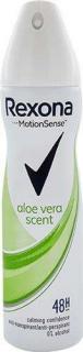 Rexona Women Antyperspirant Aloe Vera Scent 150ml