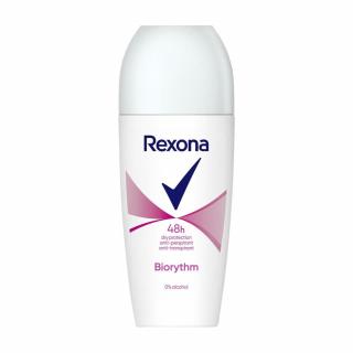 Rexona Women Biorythm Antyperspirant w kulce 50ml