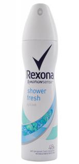 Rexona Women Shower Fresh Antyperspirant spray 48H 150ml