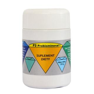 S-Probio P3 Probiominerał (P3 PBM) 150g
