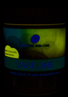 Schmees Skin Care Vaseline Wazelina kosmetyczna 125ml
