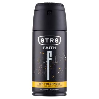 STR8 Faith Dezodorant męski spray 150 ml