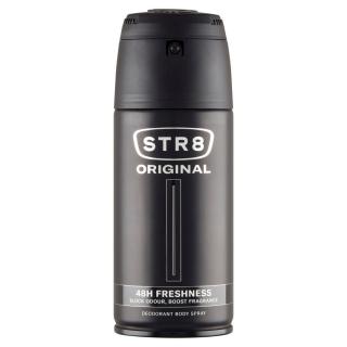 Str8 Original dezodorant męski spray 150ml
