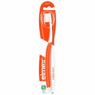 Szczoteczka do zębów elmex Interdental Caries Soft