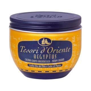 Tesori d'Oriente Aegyptus Krem do ciała 300ml