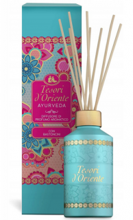 Tesori d'Oriente Ayurveda Dyfuzor zapachowy 200ml