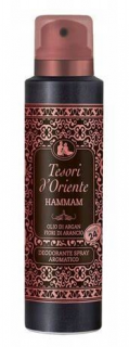 Tesori d'Oriente Hammam Dezodorant 150ml