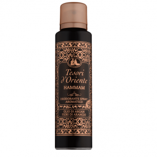 Tesori d'oriente Hammam dezodorant w spray'u 150ml