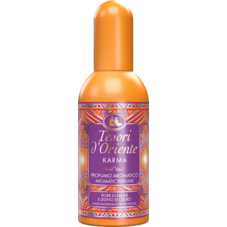 Tesori d'Oriente Karma Perfumy Nashi Cedr 100ml