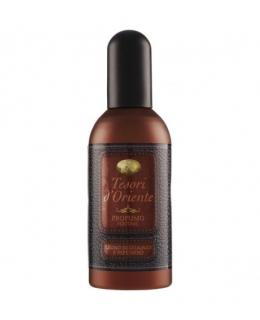 Tesori d´Oriente Legno di Guajaco e Pepe Nero Woda perfumowana 100ml