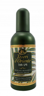 Tesori d´Oriente Thai Spa Woda perfumowana 100ml