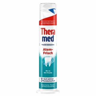 Theramed Atem-Frisch Pasta do zębów Świeży oddech, 100ml
