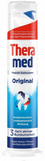 Theramed Original Pasta do zębów 100ml