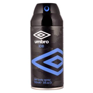 Umbro Ice dezodorant męski spray 150ml