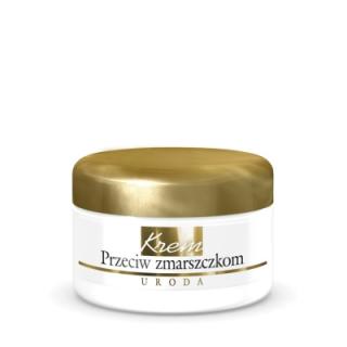 Uroda krem przeciw zmarszczkom 37ml.