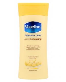 Vaseline Intensive Care Essential Healing Mleczko do ciała 200ml