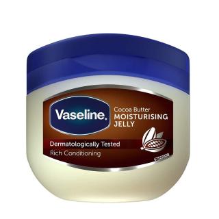 Vaseline Jelly With Cocoa Butter wazelina kosmetyczna z masłem kakaowym 100ml