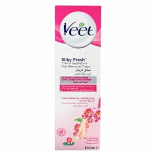 Veet Krem do depilacji do Skóry Normalnej 100 ml