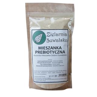 Zielarnia Suwalska mieszanka prebiotyczna 200 g