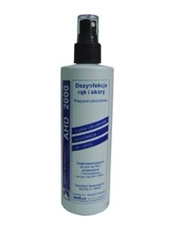 AHD 2000 spray 250 ml