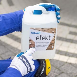 Polbruk EFEKT impregnat 5 kg