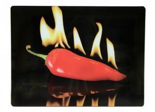 Deska szklana Hot Chili Collection