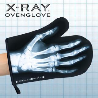 Rękawica kuchenna X-Ray