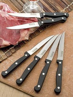 STEAK KNIFE noże do steków-6szt.