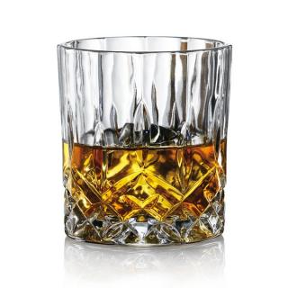 Szklanka do whisky 0,24 L Harvey 4 szt.