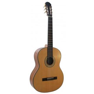 ARDENTE GCE-150 GREEN WOOD gitara klasyczna 4/4 GCE150, GCE 150
