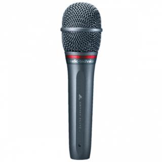 Audio-Technica AE 6100-mikrofon dynamiczny AE 6100