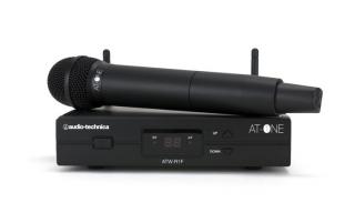 Audio-Technica ATW-13F mikrofon bezprzewodowy ATW-13F