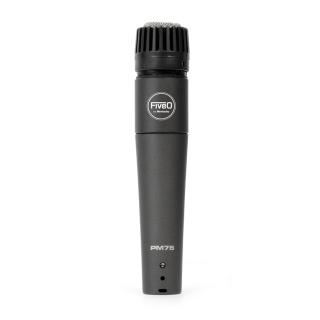 Fiveo - PM75 Mikrofon instrumentalny PM75