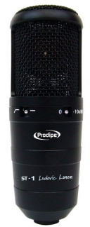 Prodipe ST1 Ludovic - mikrofon studyjny ST1 Ludovic