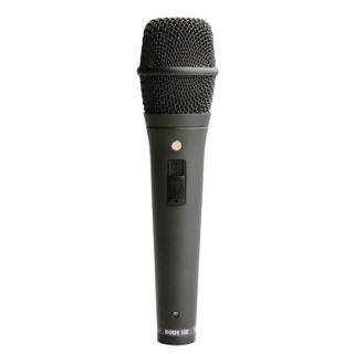 RODE M2 – Mikrofon pojemnościowy M2