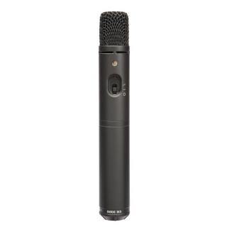 RODE M3 – Mikrofon pojemnościowy M3