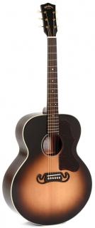 Sigma Guitars GJM-SG100 gitara elektro akustyczna