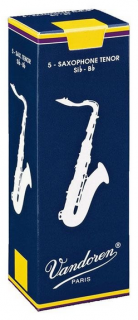Vandoren stroik do saksofonu tenorowego tradycyjny